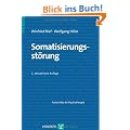 Somatisierungsst�rung