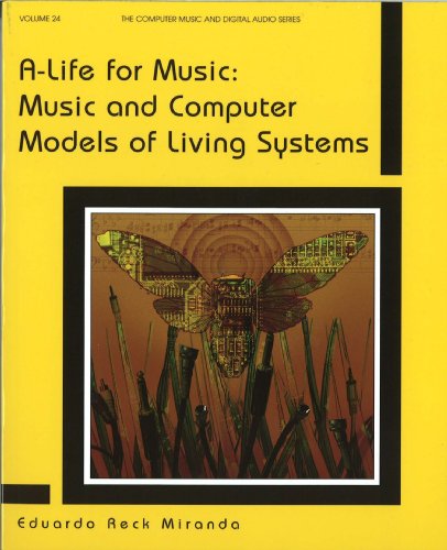 digital music system