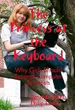 The Princess at the Keyboard: Why Girls Should Become Computer Scientists