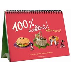 100% excellent ! 100% r�gional !