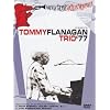 Tommy Flanagan Trio - '77 - Norman Granz Jazz In Montreux [DVD] [2002]