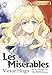 Manga Classics: Les Miserables Hardcover