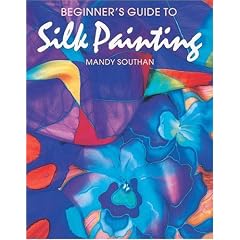 Beginner's Guide to Silk Painting