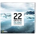 22 Orte in Island, die du sehen musst