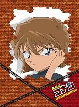 名探偵コナンDVD SELECTION Case4.灰原哀