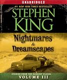 Nightmares and Dreamscapes