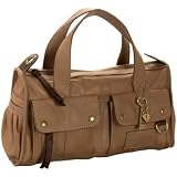 Fossil Morgan Satchel