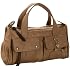 Fossil Morgan Satchel