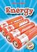 Book Energy (First Science)