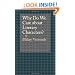 Why Do We Care about Literary Characters?