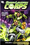 Green Lantern Corps: Sins of the Star Sapphire