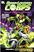 Green Lantern Corps: Sins of the Star Sapphire