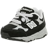 New Balance Infant/Toddler KJ992I Running Shoe