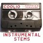 Gangsta's Paradise (Re-Recorded/Re-Mastered Version) (Backround Vocals & Hooks Stem)