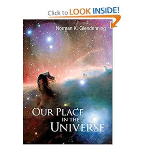 Our Place in the Universe