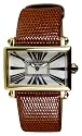 Pierre Cardin Women's Time Couture Collection Leather Strap Watch #PC67652115021