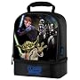 Thermos Clone Wars Dual Lunchkit