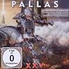 Bild des Albums von Pallas