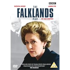The Falklands Play [DVD] [2002]