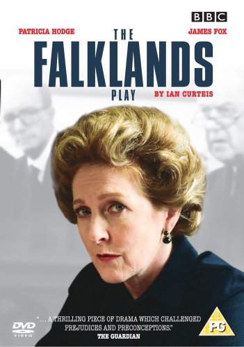 The Falklands Play [DVD] [2002]