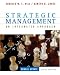 Books : Strategic Management