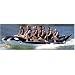 Island Hopper 10 Passenger Whale Rider Banana Water Sled