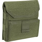 Maxpedition Monkey Combat Admin Pouch