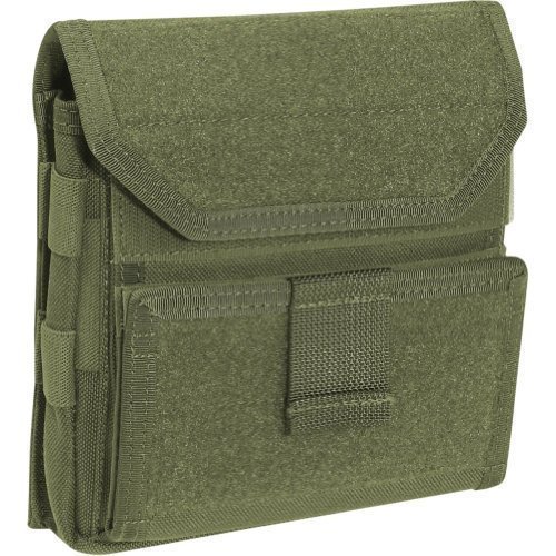 Combat : Maxpedition Monkey Combat Admin Pouch