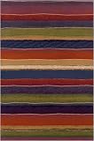 Sphinx by Oriental Weavers: Andy Warhol Rugs: 638X: 6' ROUND