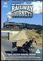 The World's Greatest Railway Journeys - China / Eastern Oriental / Vietnam (DVD)