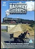 The Worlds Greatest Railway Journeys - China / Eastern Oriental / Vietnam (DVD)