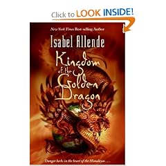 Kingdom of the Golden Dragon