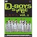 D-BOYS STAGE vol.1 ~�������~ [DVD]