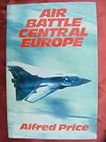 Air battle central Europe