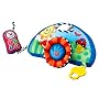 Fisher-Price Musical Activity Dashboard