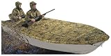 Classic® Deluxe Blind Boat Cover Advantage® Wetlands® by CLASSIC ACCESSORIES