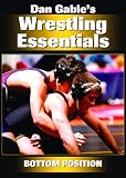 Dan Gable`s Wrestling Essentials: Bottom Position DVD