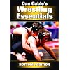 Dan Gable's Wrestling Essentials: Bottom Position DVD