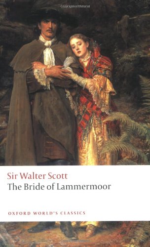 The Bride of Lammermoor (Oxford World