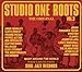Vol. 3-Studio One Roots [Vinyl]