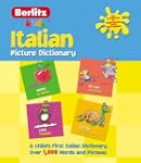 Italian Picture Dictionary