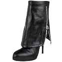 Giuseppe Zanotti Women's I97036 Side Zip Boot