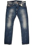 DIESEL Jean pour hommes THAVAR 008B9