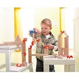 Bausteine Technik entdecken - Grundpackung Statik