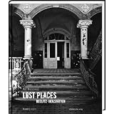Lost Places Beelitz-Heilst�ttenvon "Martin Heydecke"