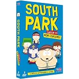 South Park - Saison 13par Trey Parker