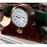 Purdue Boilermakers NCAA Mantle Clock