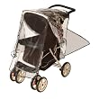 Jeep Deluxe Stroller Weather Shield