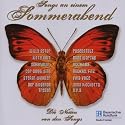 Songs An Einem Sommerabend (2007)