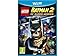 Wiiu Lego Batman 2 Dc Super He